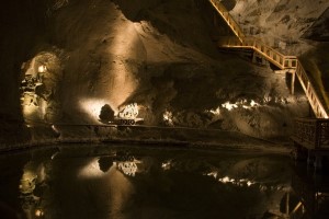 Thumbnail photo of Saltmines in Poland
